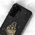 Purdue University Signature Logo Galaxy S24 Plus Waterproof Case